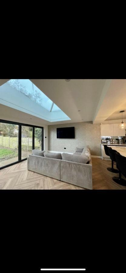 3 Bedroom House Hildenborough المظهر الخارجي الصورة