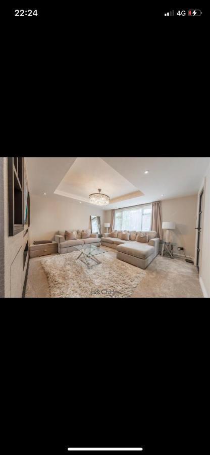 3 Bedroom House Hildenborough المظهر الخارجي الصورة
