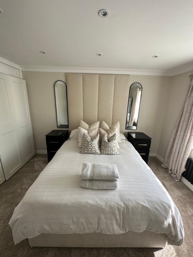 3 Bedroom House Hildenborough المظهر الخارجي الصورة