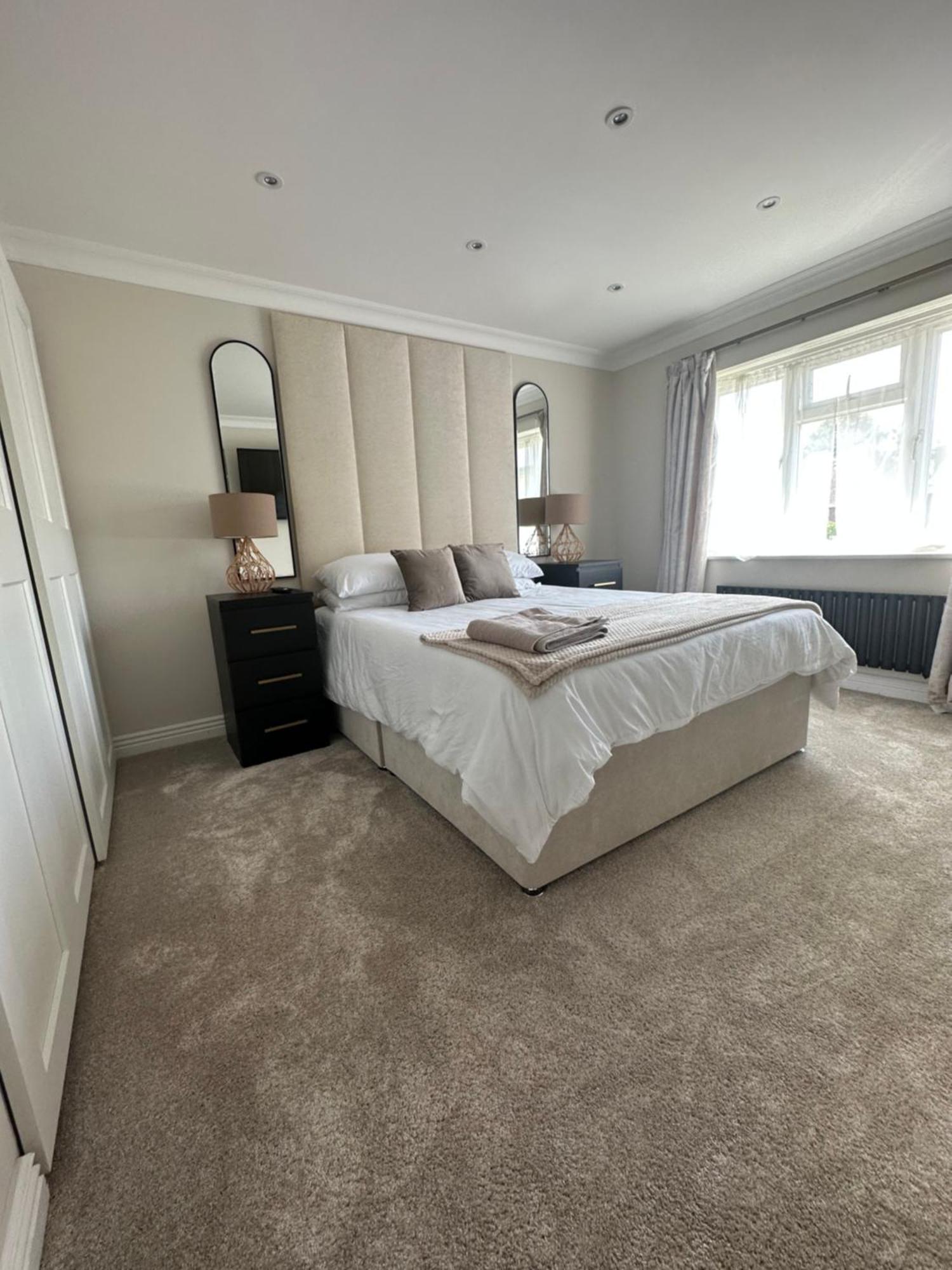 3 Bedroom House Hildenborough المظهر الخارجي الصورة