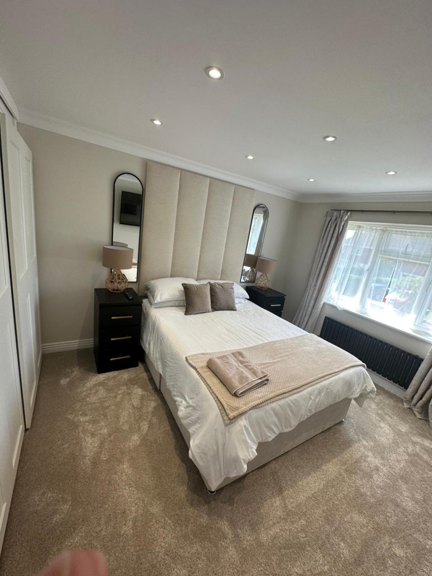 3 Bedroom House Hildenborough المظهر الخارجي الصورة