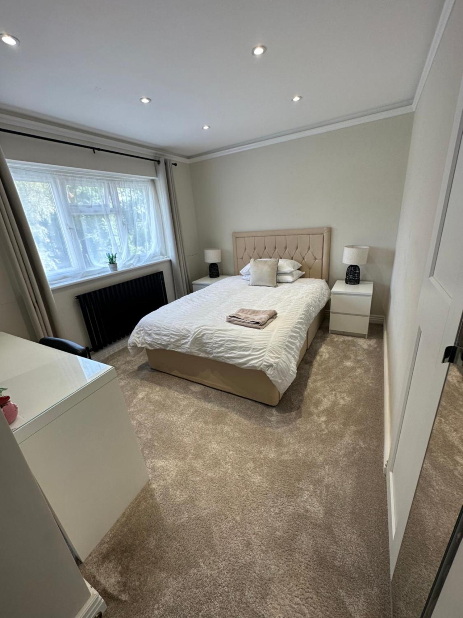 3 Bedroom House Hildenborough المظهر الخارجي الصورة